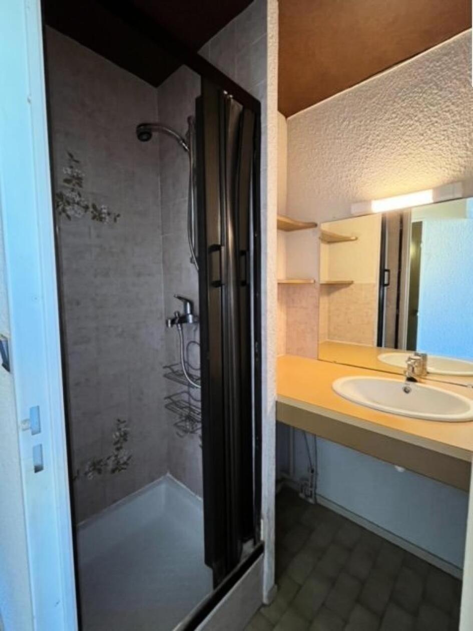 Residence Le Lagon Bleu - Studio Cabine Dans Residence Avec Piscine Mae-7131 Le Grau-du-Roi Zewnętrze zdjęcie