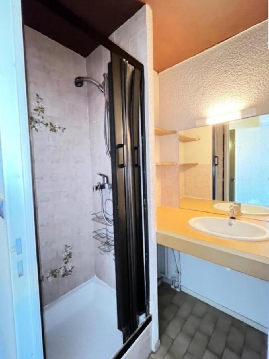 Residence Le Lagon Bleu - Studio Cabine Dans Residence Avec Piscine Mae-7131 Le Grau-du-Roi Zewnętrze zdjęcie