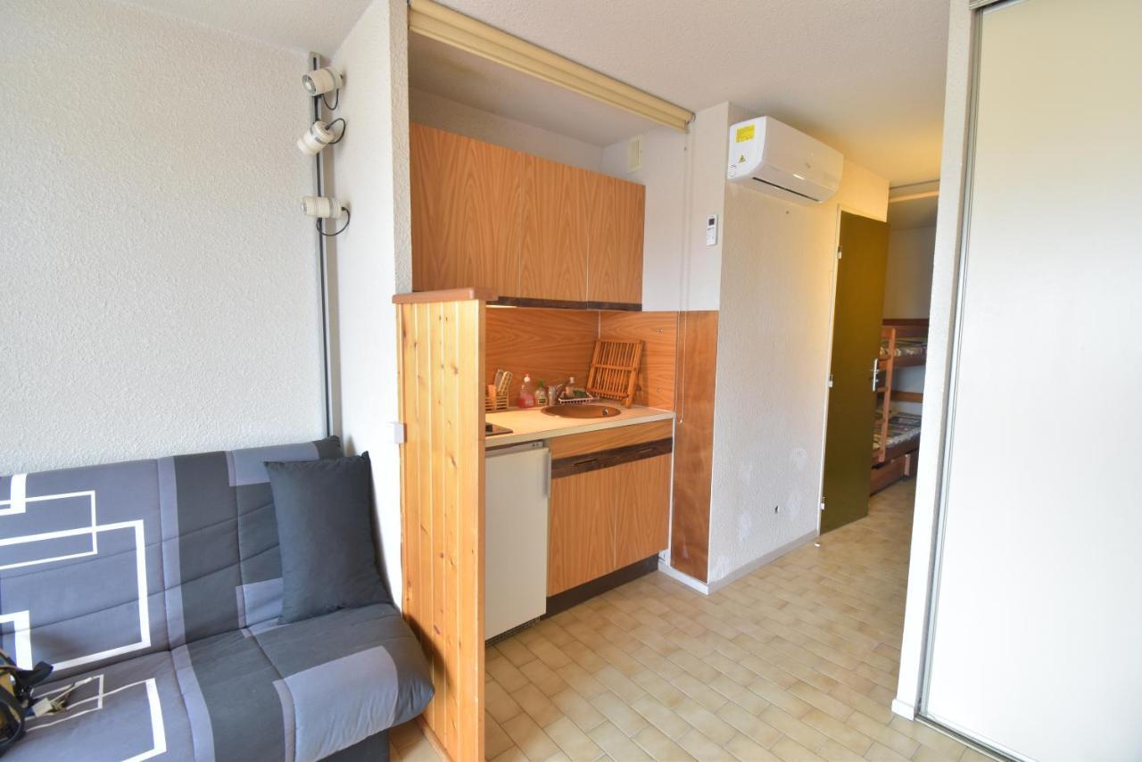 Residence Le Lagon Bleu - Studio Cabine Dans Residence Avec Piscine Mae-7131 Le Grau-du-Roi Zewnętrze zdjęcie